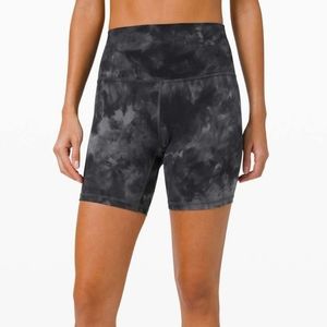 BNWT - Lululemon Align HR Short 6"